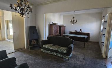PH tipo casa 3 ambientes