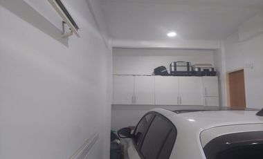venta de casa 4 amb ramos mejia  c/patio