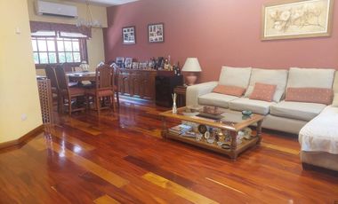 venta de casa 4 amb ramos mejia  c/patio