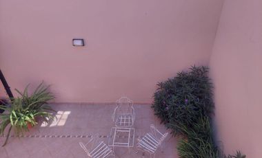 venta de casa 4 amb ramos mejia  c/patio