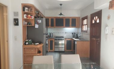 venta de casa 4 amb ramos mejia  c/patio