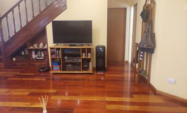 venta de casa 4 amb ramos mejia  c/patio