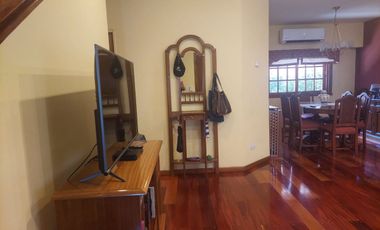 venta de casa 4 amb ramos mejia  c/patio