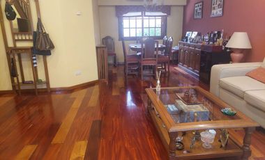 venta de casa 4 amb ramos mejia  c/patio