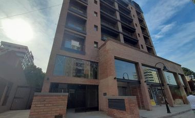 Departamento en alquiler en Ituzaingo Norte