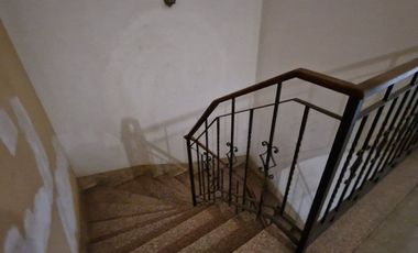 VENTA CASA A REFACCIONAR. APTA CREDITO. EN CAPITAL