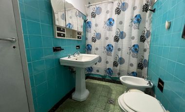VENTA PH 5 AMB 100m2 Cub. C/PATIO - R. DE ESCALADA