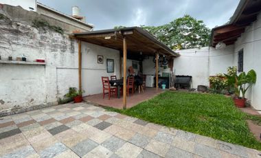 VENTA PH 5 AMB 100m2 Cub. C/PATIO - R. DE ESCALADA