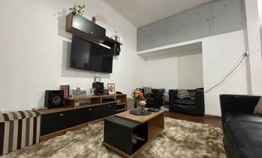 VENTA PH 5 AMB 100m2 Cub. C/PATIO - R. DE ESCALADA