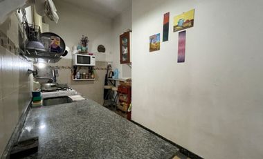 VENTA PH 5 AMB 100m2 Cub. C/PATIO - R. DE ESCALADA