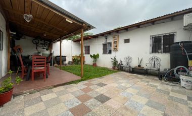 VENTA PH 5 AMB 100m2 Cub. C/PATIO - R. DE ESCALADA
