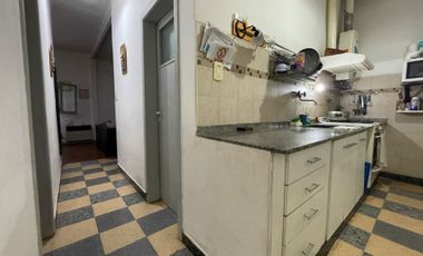 VENTA PH 5 AMB 100m2 Cub. C/PATIO - R. DE ESCALADA