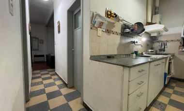 VENTA PH 5 AMB 100m2 Cub. C/PATIO - R. DE ESCALADA