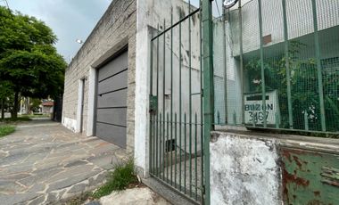 VENTA PH 5 AMB 100m2 Cub. C/PATIO - R. DE ESCALADA
