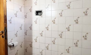 Casa de 4 amb en Villa Adelina cochera A REMODELAR