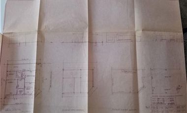 Casa de 4 amb en Villa Adelina cochera A REMODELAR