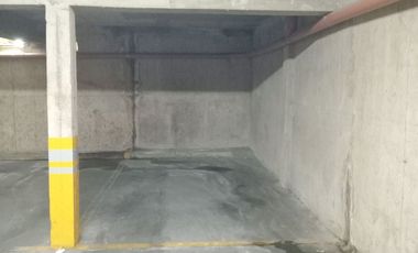 Cochera en venta en San Isidro, San Isidro