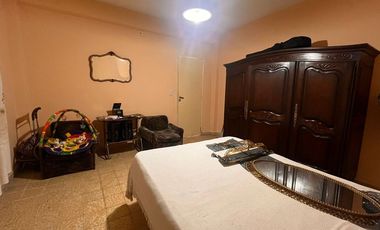 CASA 3 AMBIENTES CON JARDIN Y PILETA CASANOVA