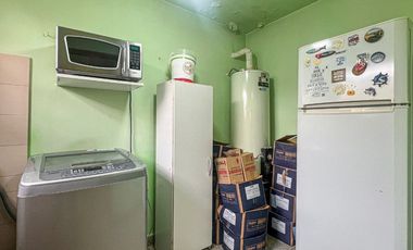 venta casa 4 ambientes
