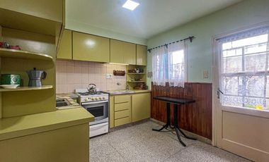 venta casa 4 ambientes