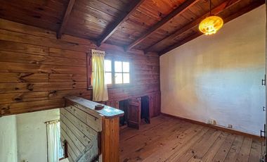 VENTA CASA A RECICLAR 2 AMB, BARRIO AEROPARQUE