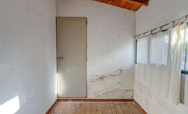 VENTA CASA A RECICLAR 2 AMB, BARRIO AEROPARQUE