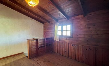 VENTA CASA A RECICLAR 2 AMB, BARRIO AEROPARQUE