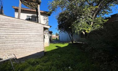 VENTA CASA A RECICLAR 2 AMB, BARRIO AEROPARQUE