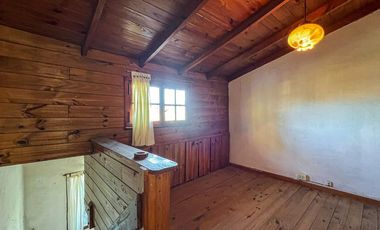 VENTA CASA A RECICLAR 2 AMB, BARRIO AEROPARQUE