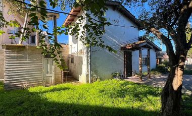 VENTA CASA A RECICLAR 2 AMB, BARRIO AEROPARQUE