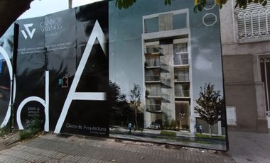 VENTA COCHERA EN DESARROLLO - BARRIO CANDIOTI