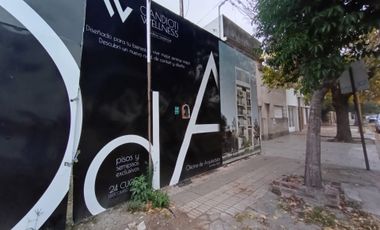 VENTA COCHERA EN DESARROLLO - BARRIO CANDIOTI