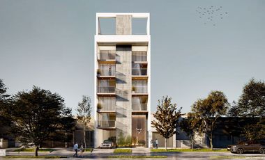 VENTA COCHERA EN DESARROLLO - BARRIO CANDIOTI