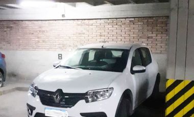 Cochera en San Jerónimo 2646