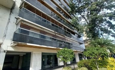ALQUILER PISO EN RETIRO