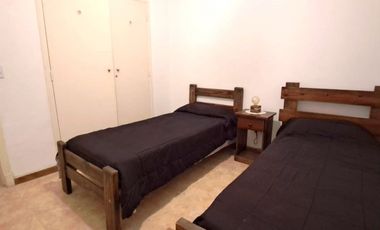 Alq.Temp. 2025- dpto 3 amb- 4 pax- centro mar del Plata