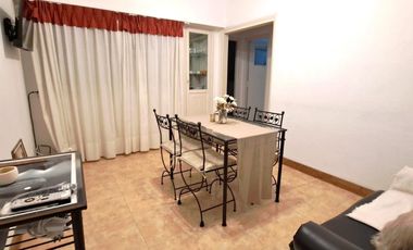 Alq.Temp. 2025- dpto 3 amb- 4 pax- centro mar del Plata