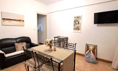 Alq.Temp. 2025- dpto 3 amb- 4 pax- centro mar del Plata