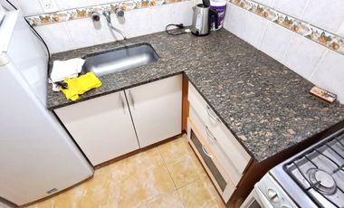 Alq.Temp. 2025- dpto 3 amb- 4 pax- centro mar del Plata