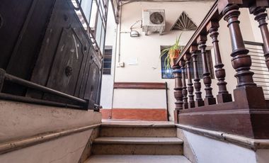 Venta PH 3 Ambientes A REFACCIONAR