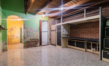 Venta PH 3 Ambientes A REFACCIONAR
