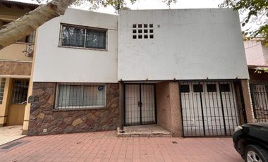 Alquiler casa 4 dormitorios en 5ta sección