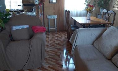 Parcela en venta en COLINA