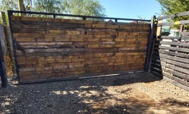Parcela en venta en COLINA