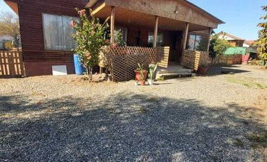 Parcela en venta en COLINA