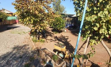 Parcela en venta en COLINA