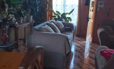 Parcela en venta en COLINA