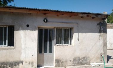 Venta Galpon + oficinas - Barrio Urquiza
