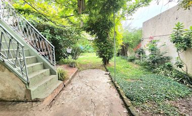 Galpón en venta + local + casa 3 amb San Andrés