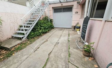 Galpón en venta + local + casa 3 amb San Andrés